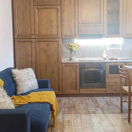Appartement Casa Della Marmotta By Ca-sa Check