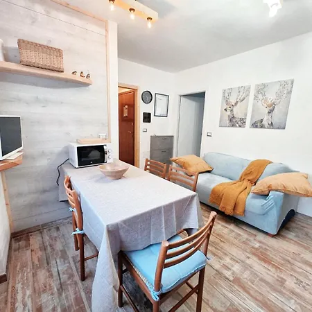 Casa Della Marmotta By Ca-sa Check